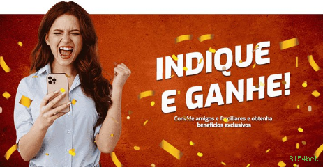 App 8154bet para Android e iOS - download grátis