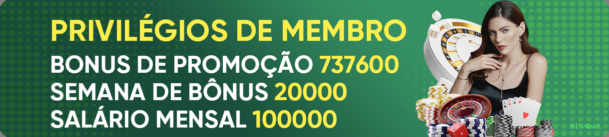 Cassino ao vivo 8154bet dealers