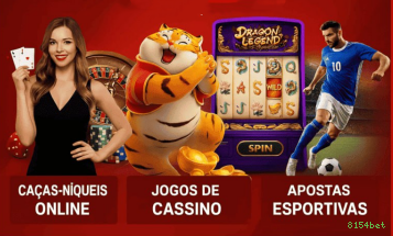 Suporte 8154bet