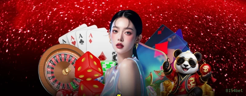 Slots com prêmios 8154bet